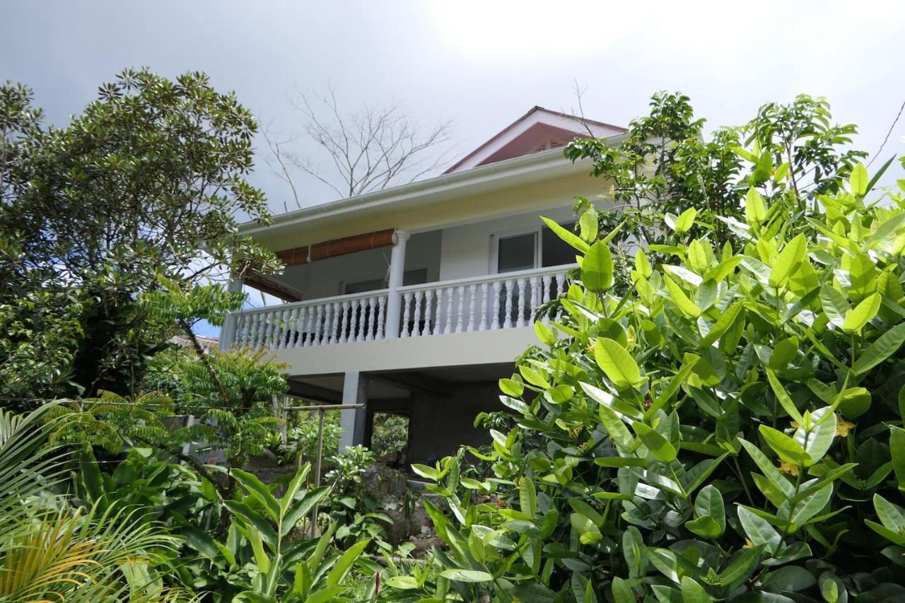 Tropical Garden Self Catering Villa Victoria Eksteriør billede