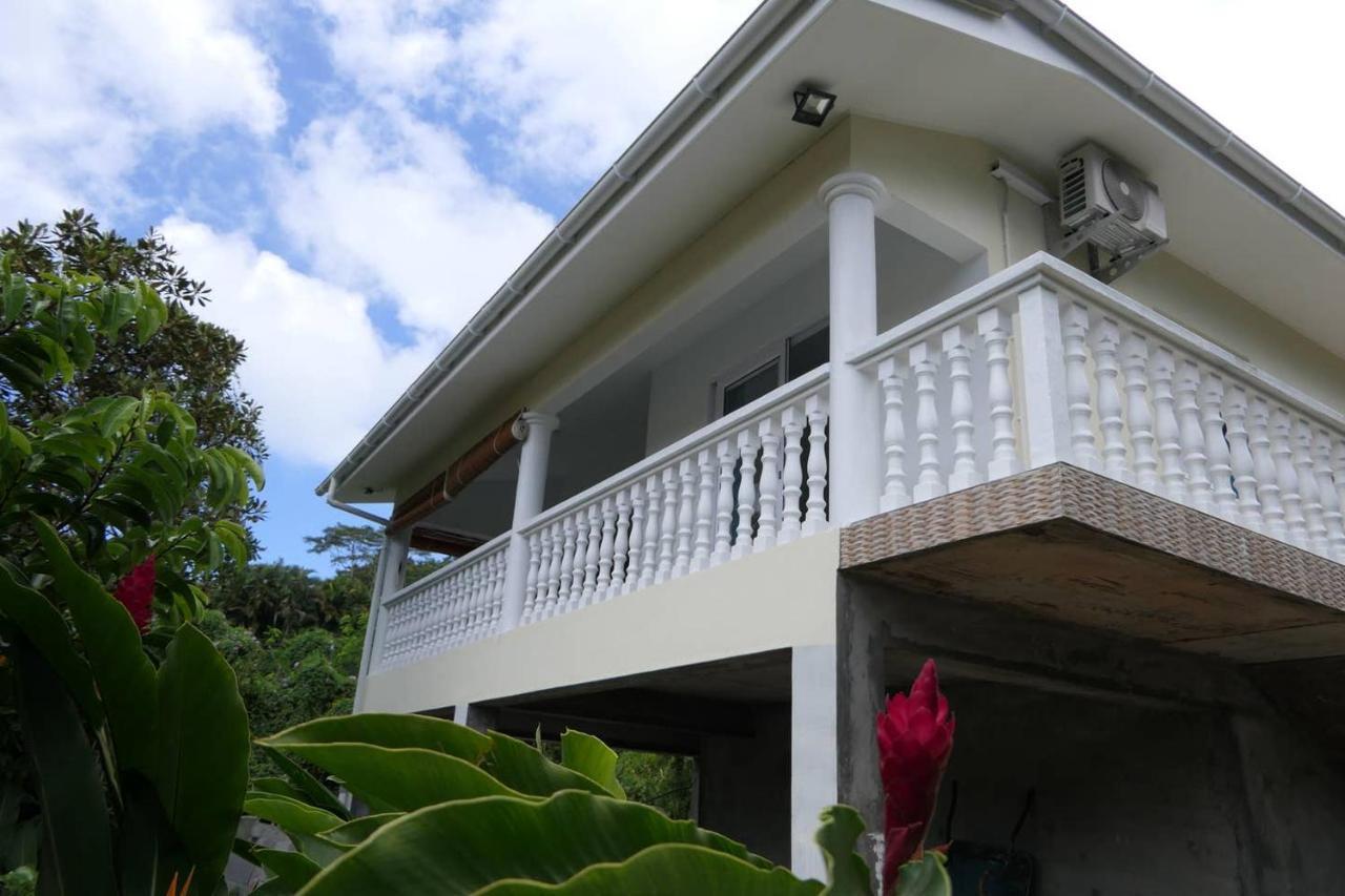 Tropical Garden Self Catering Villa Victoria Eksteriør billede